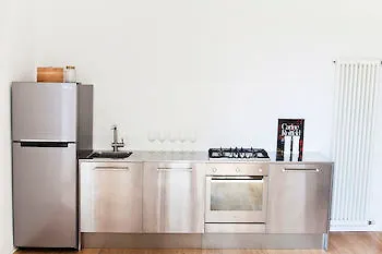 The M Collection Apartments - Stazione Milano