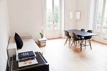 The M Collection Apartments - Stazione Milano 0*,  Italia